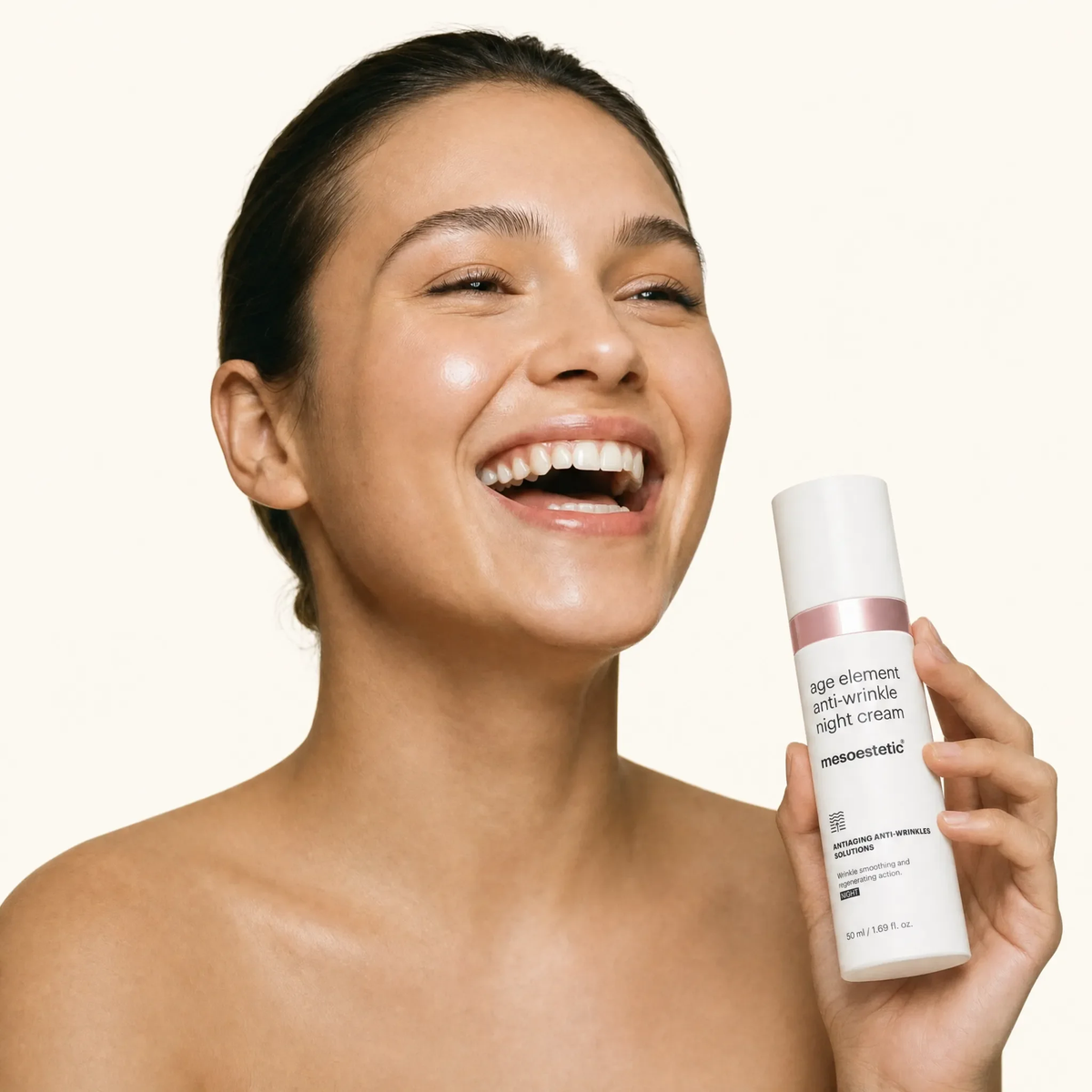 Mesoestetic Age Element® Anti-Wrinkle Night Cream