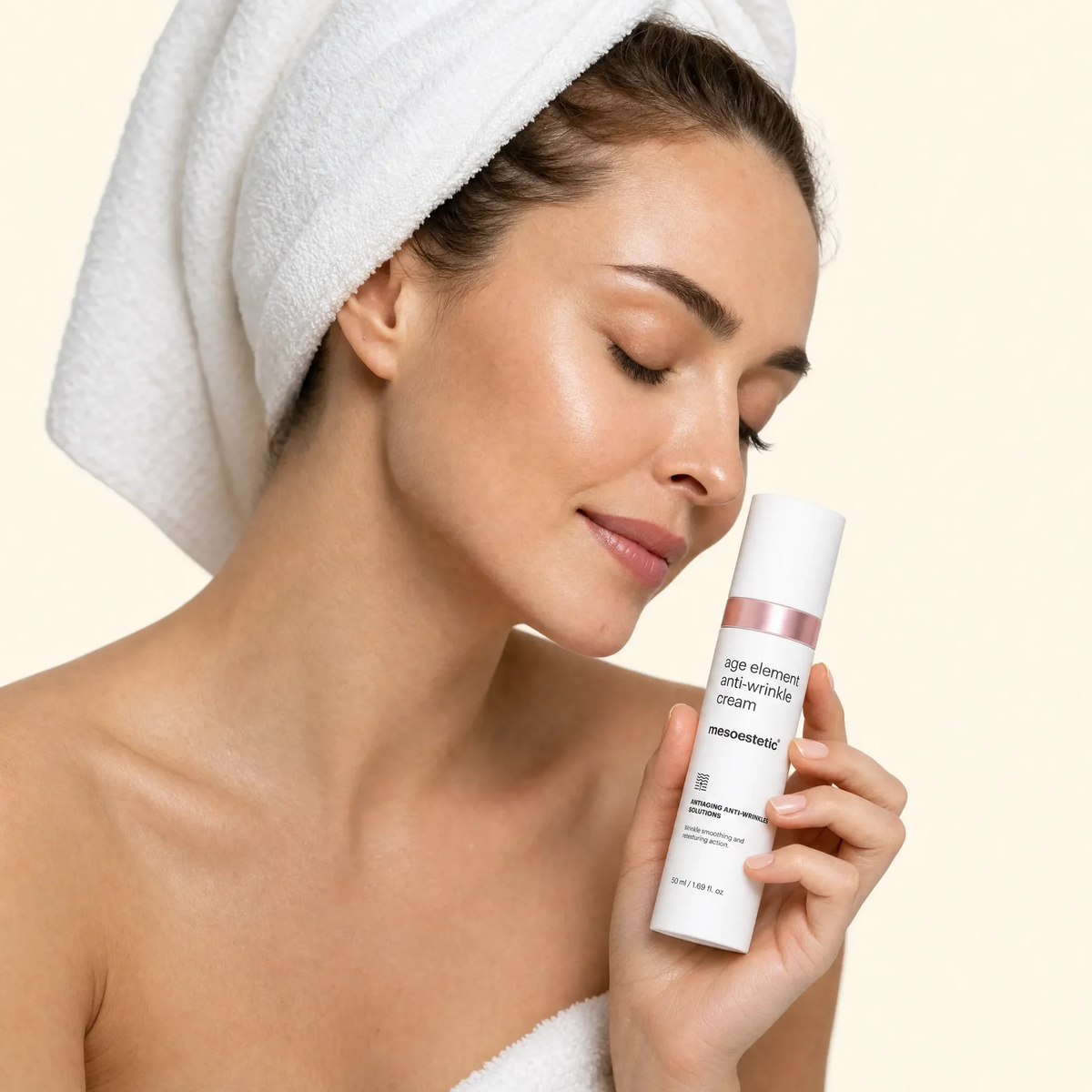 Mesoestetic Age Element® Anti-Wrinkle Cream