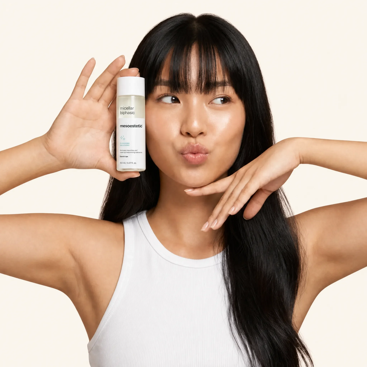 Mesoestetic Micellar Biphasic