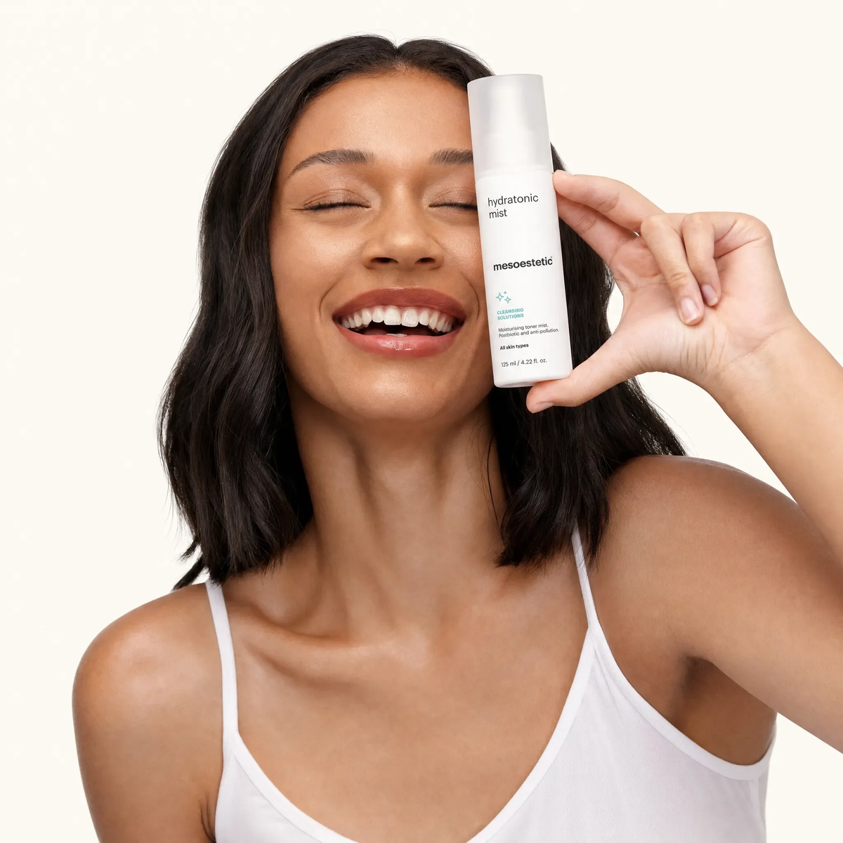 Mesoestetic Hydratonic Mist 125ml
