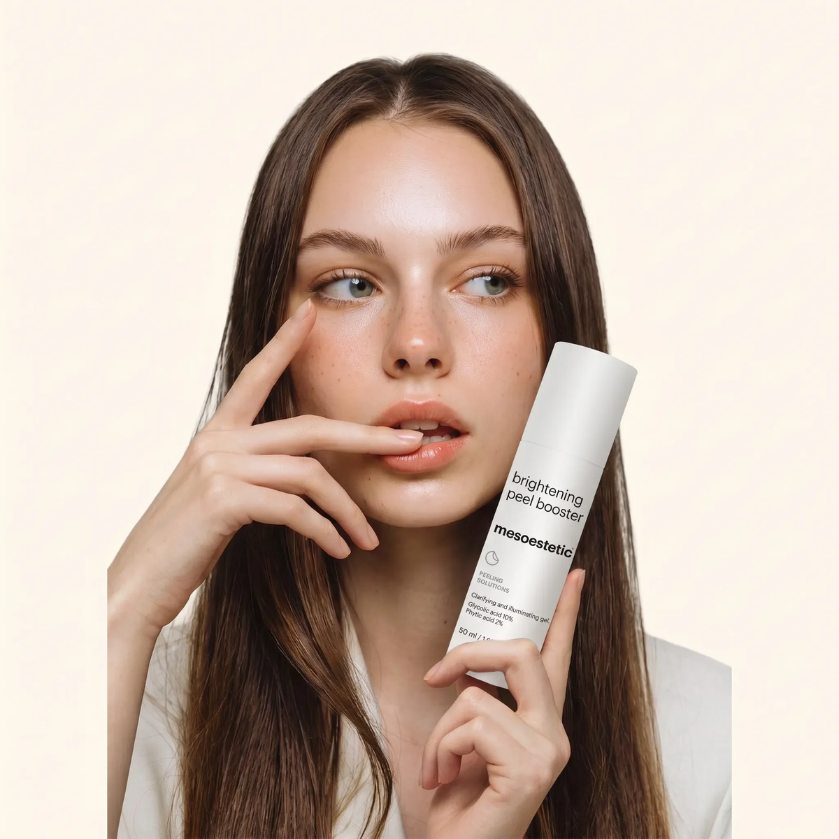 Mesoestetic Brightening Peel Booster