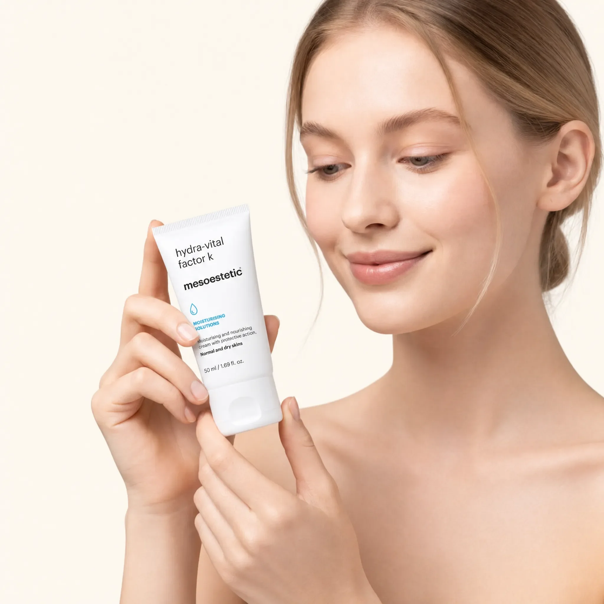 Mesoestetic Hydra-Vital Factor K