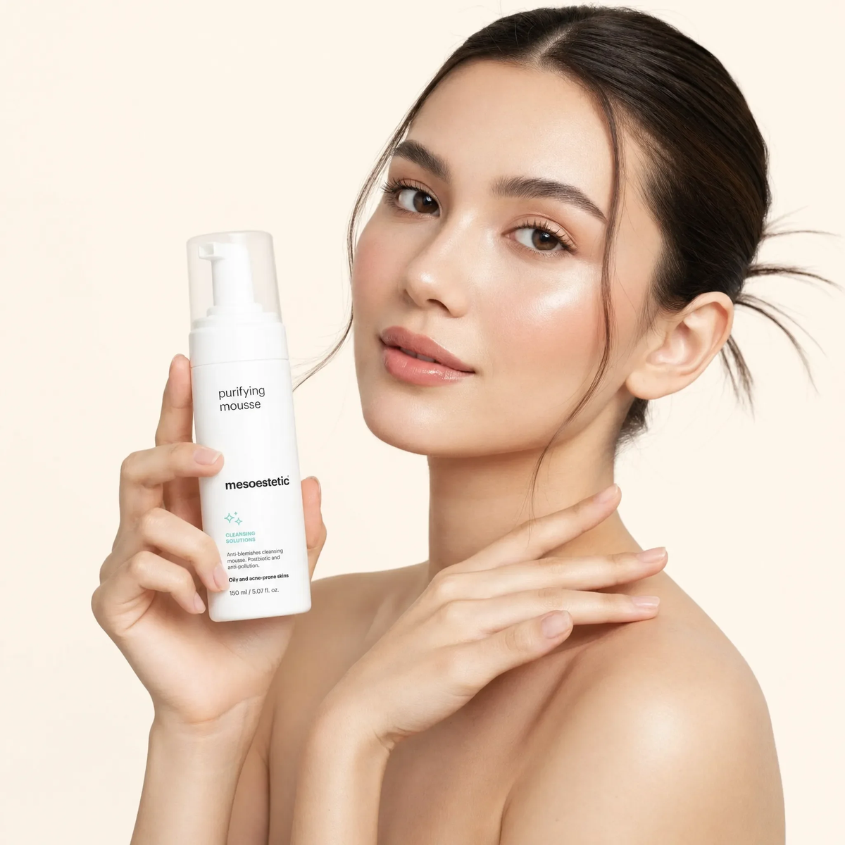 Mesoestetic Purifying Mousse