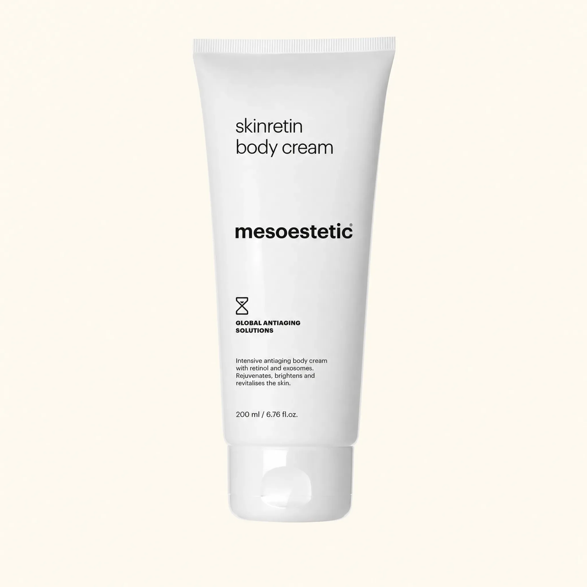 Mesoestetic Skinretin Body Cream 200ml