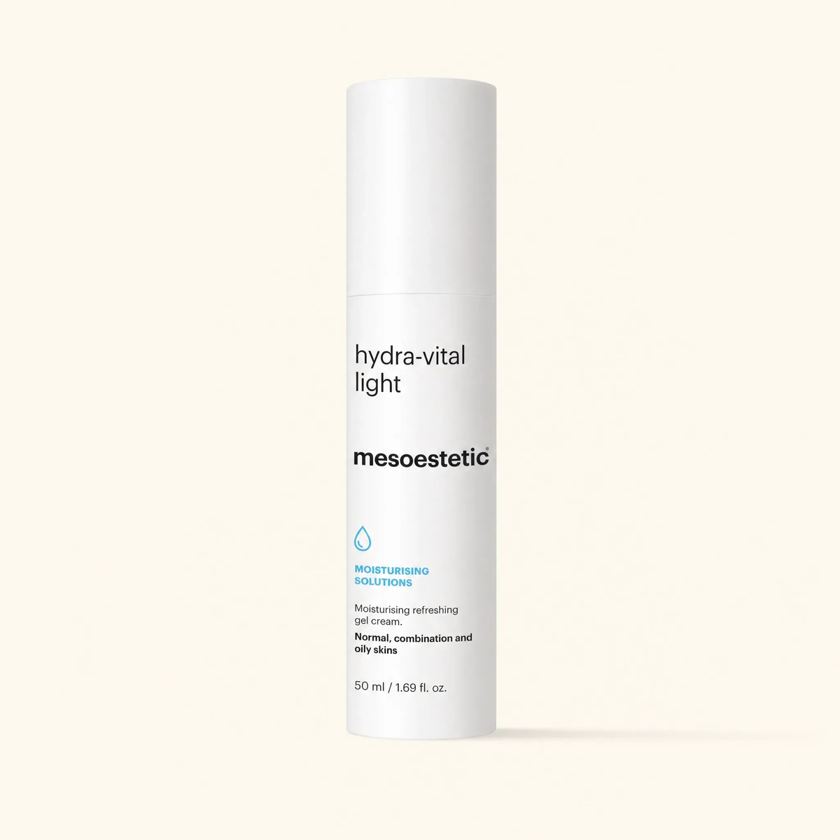 Mesoestetic Hydra Vital Light