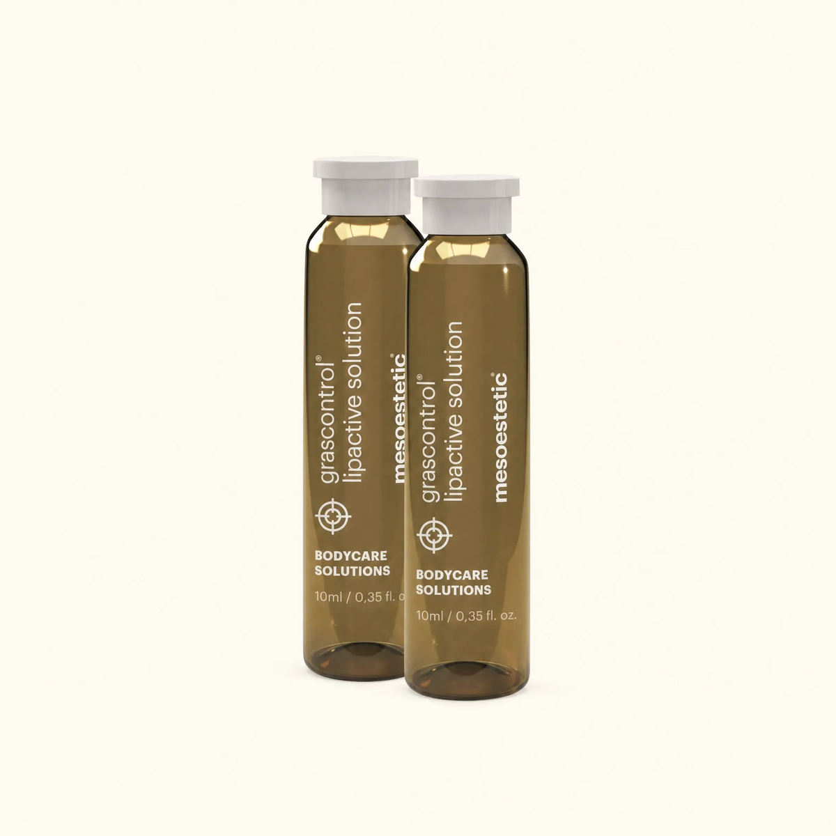 Mesoestetic Grascontrol Lipactive Solution