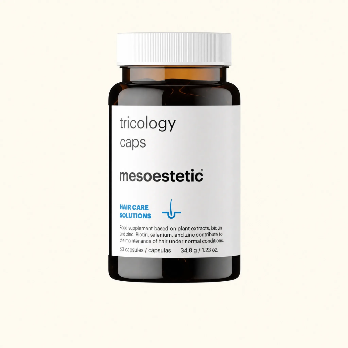 Mesoestetic Tricology Caps