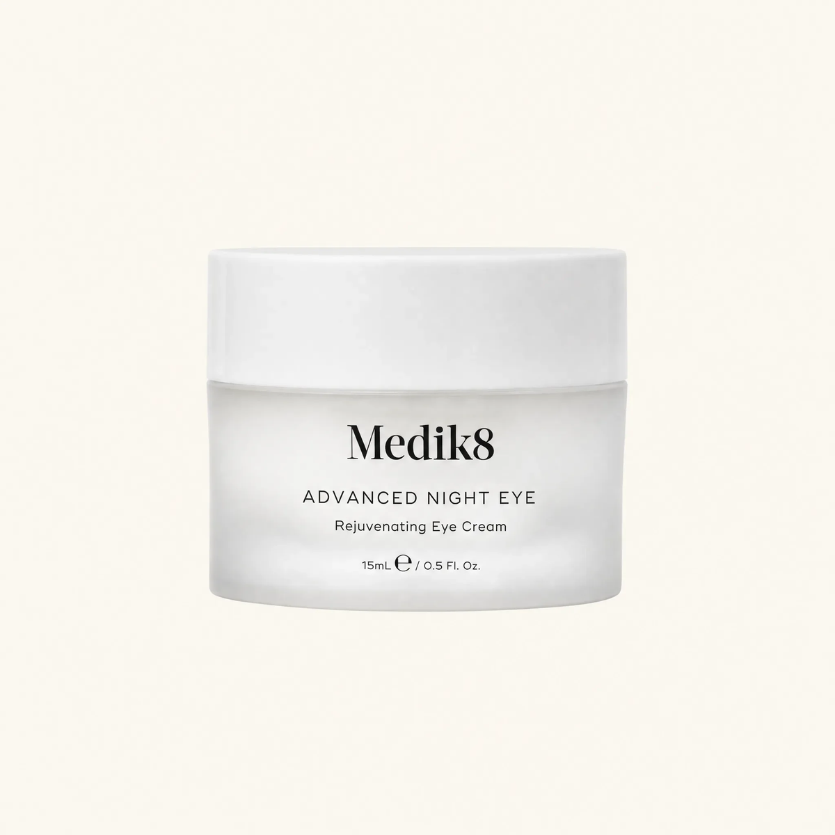 Medik8 Advanced Night Eye™ 15ml