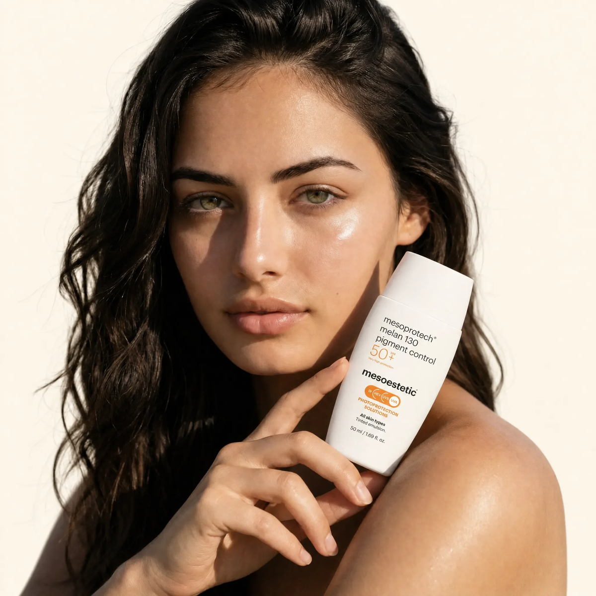 Mesoestetic Mesoprotech® Melan 130 Pigment Control SPF 50+