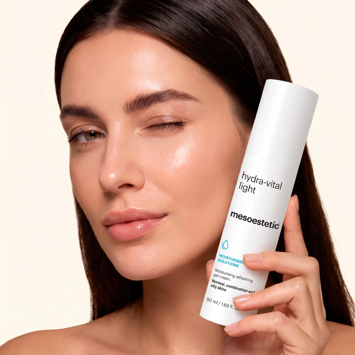 Mesoestetic Hydra Vital Light