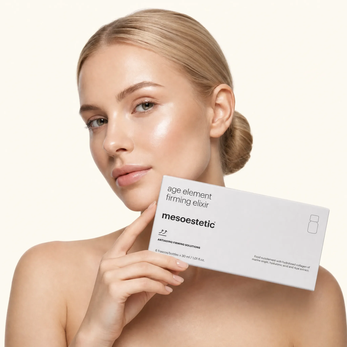 Mesoestetic Age Element Firming Elixir