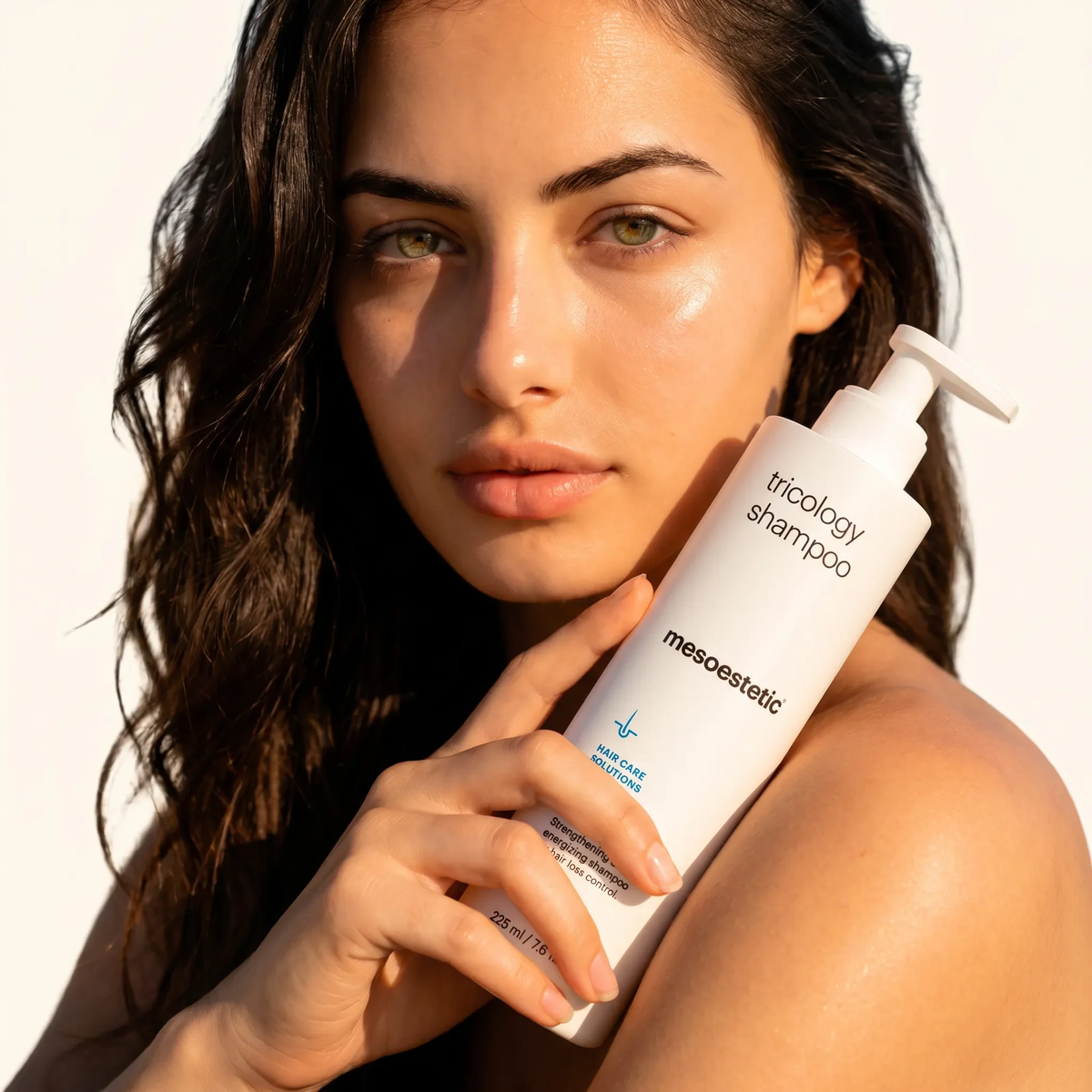 Mesoestetic Tricology Shampoo 225ml