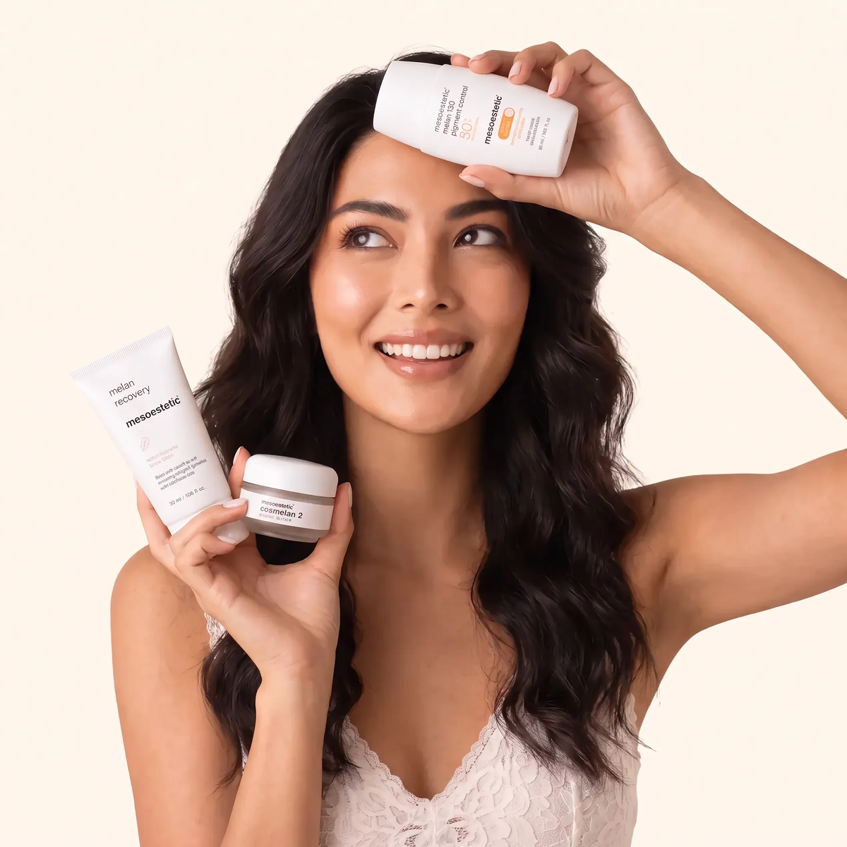Mesoestetic Cosmelan® Home Pack