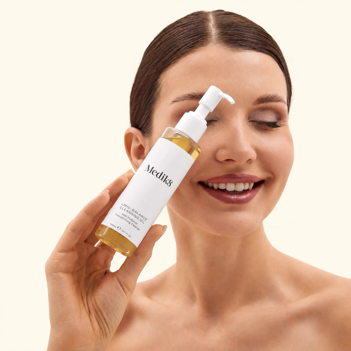Medik8 Lipid-Balance Cleansing Oil™