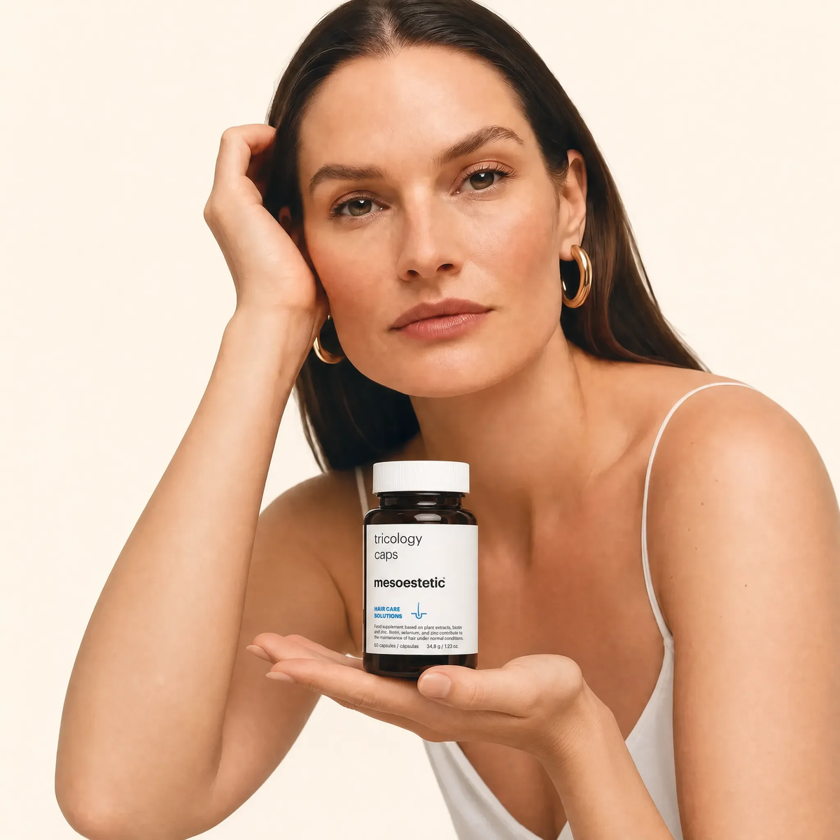 Mesoestetic Tricology Caps