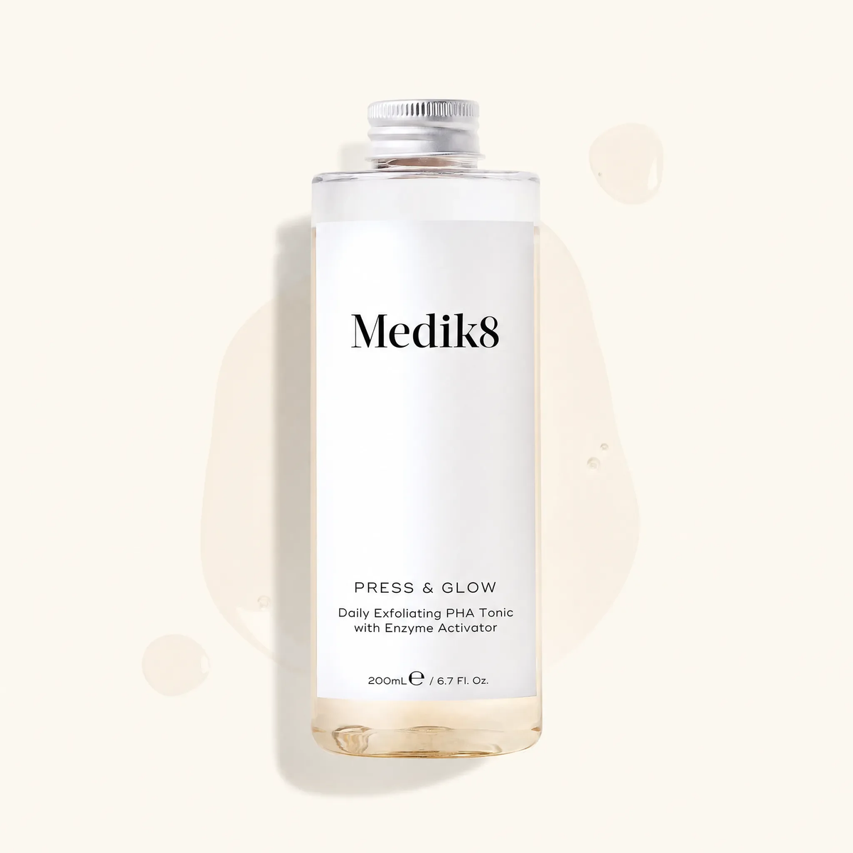 Medik8 Press & Glow®