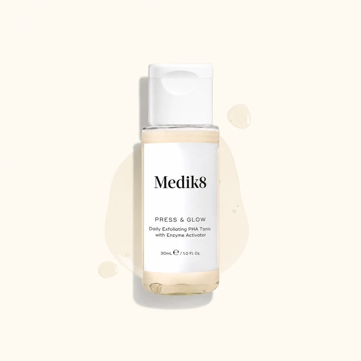 Medik8 Press & Glow®