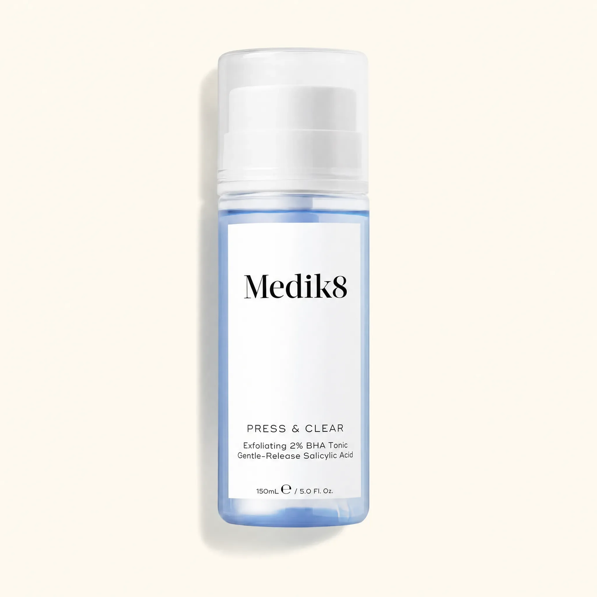 Medik8 Press & Clear™