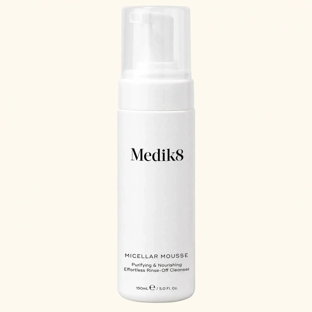 Medik8 Micellar Mousse™