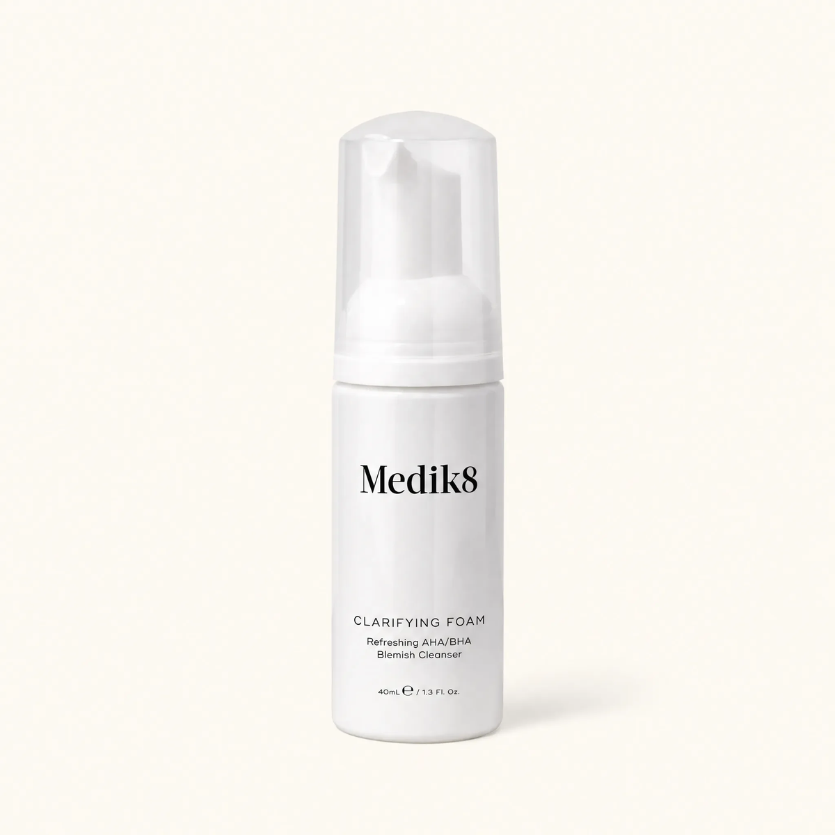 Medik8 Clarifying Foam™