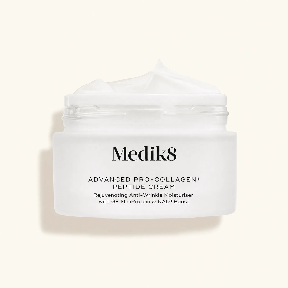 Medik8 Advanced Pro-Collagen+ Peptide Cream