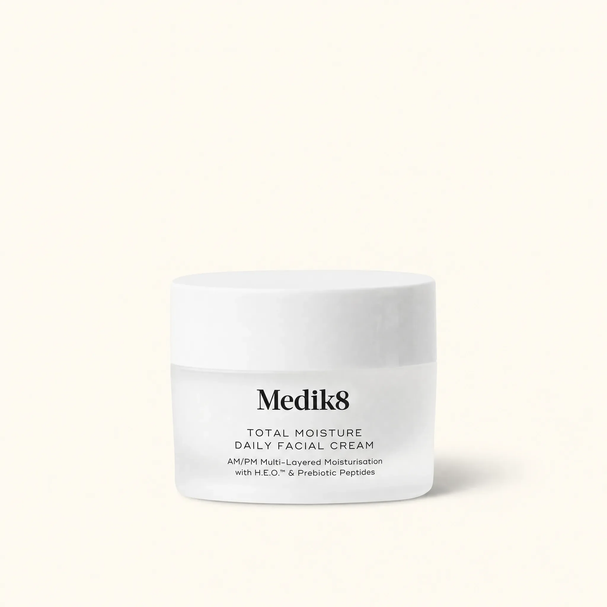 Medik8 Total Moisture Daily Facial Cream™