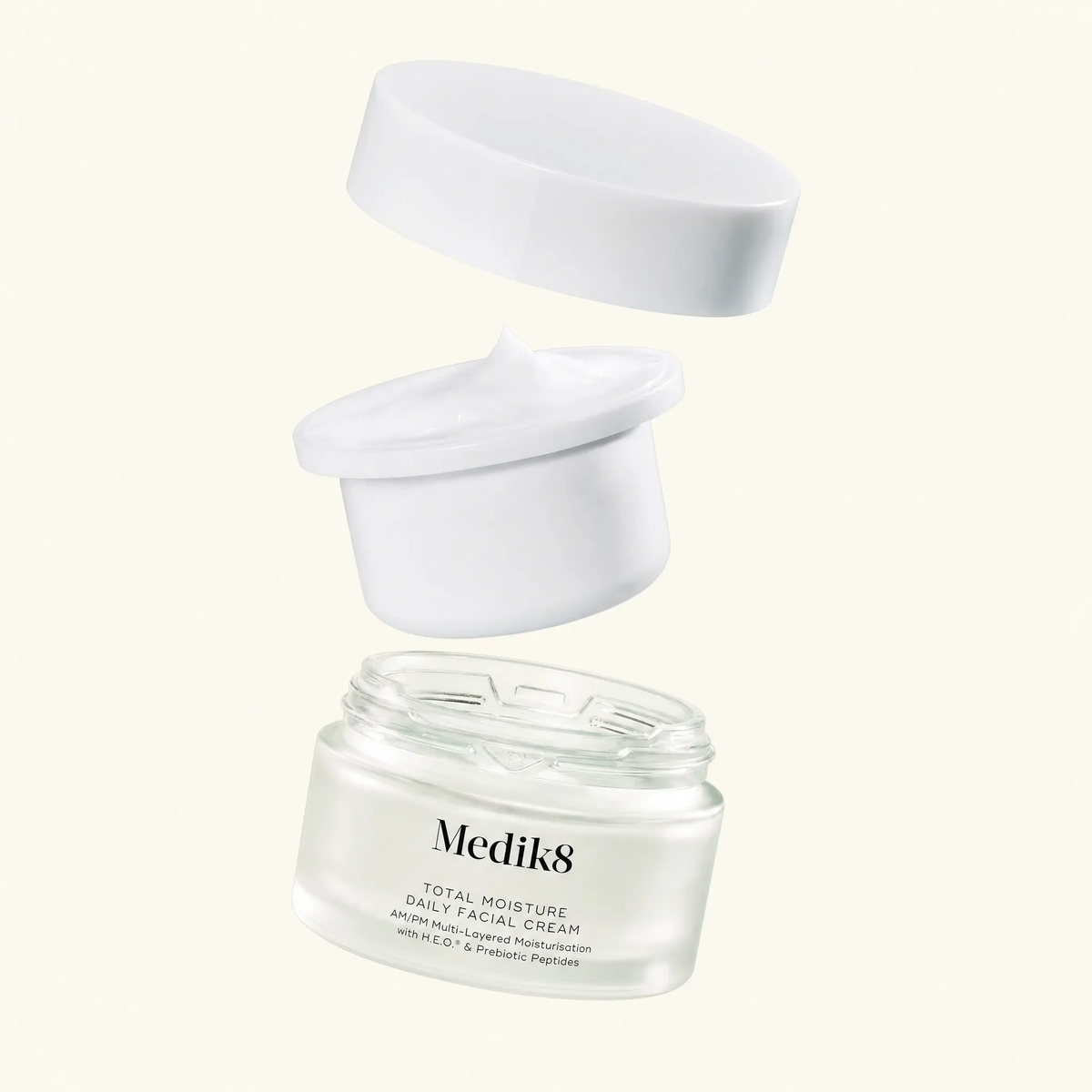 Medik8 Total Moisture Daily Facial Cream™