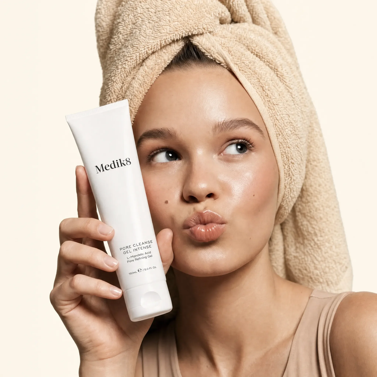 Medik8 Pore Cleanse Gel™ Intense