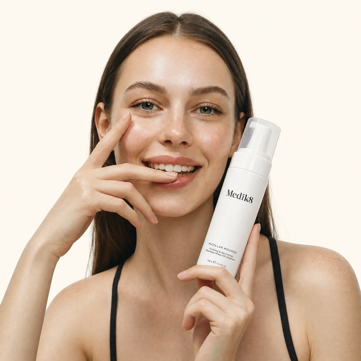 Medik8 Micellar Mousse™