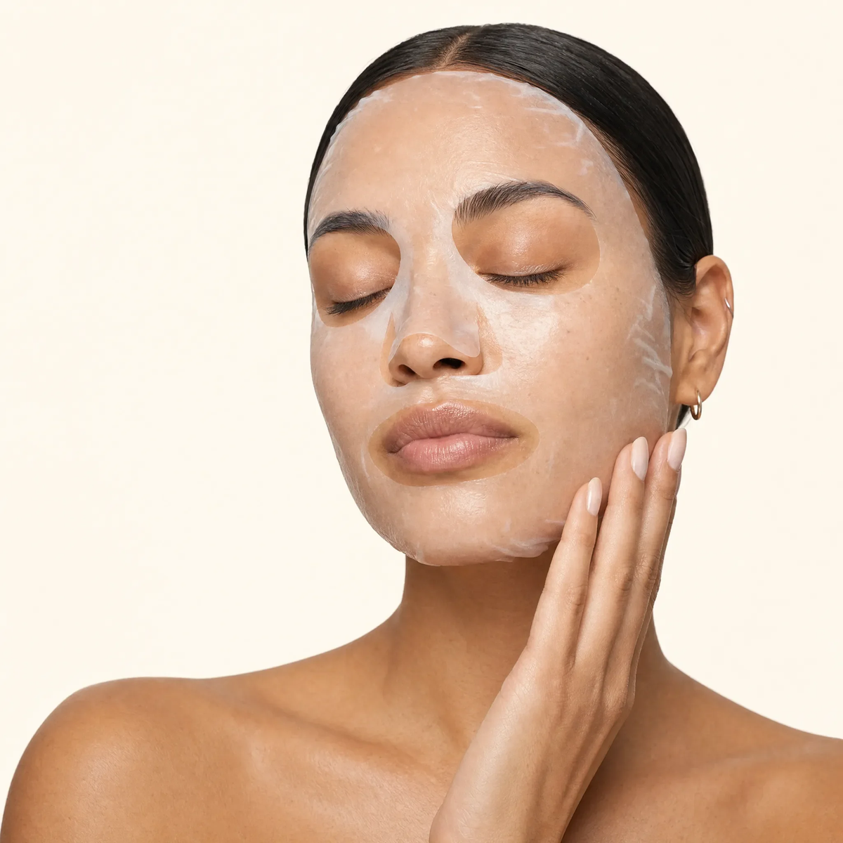 Medik8 Ultimate Recovery™ Bio-Cellulose Mask 6 masks