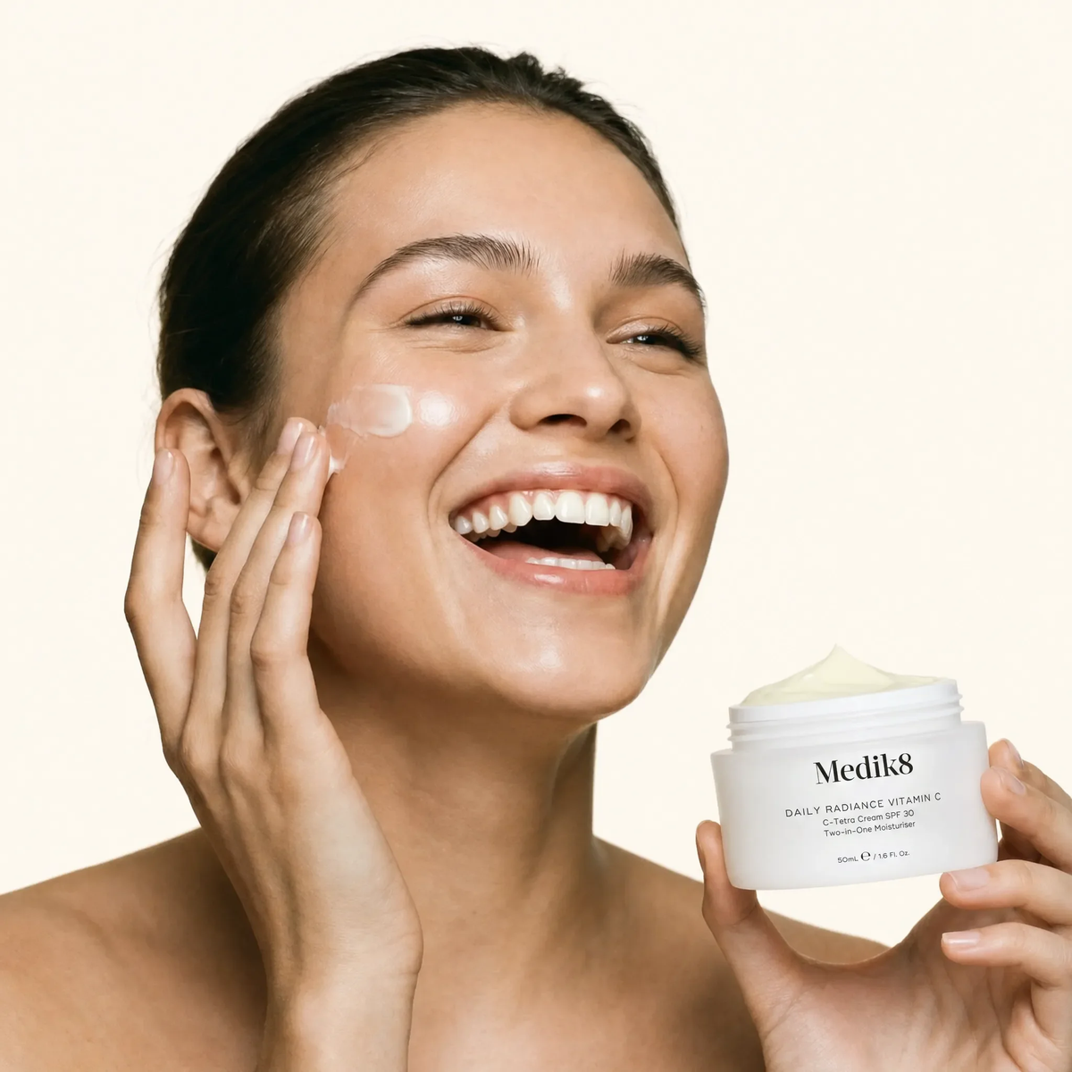 Medik8 Daily Radiance Vitamin C™ SPF 30