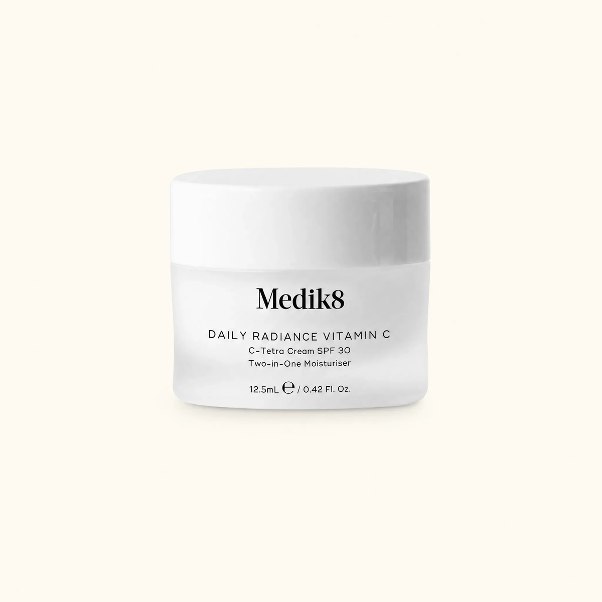 Medik8 Daily Radiance Vitamin C™ SPF 30