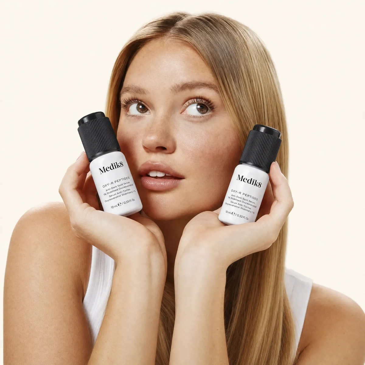 Medik8 Oxy-R Peptides™