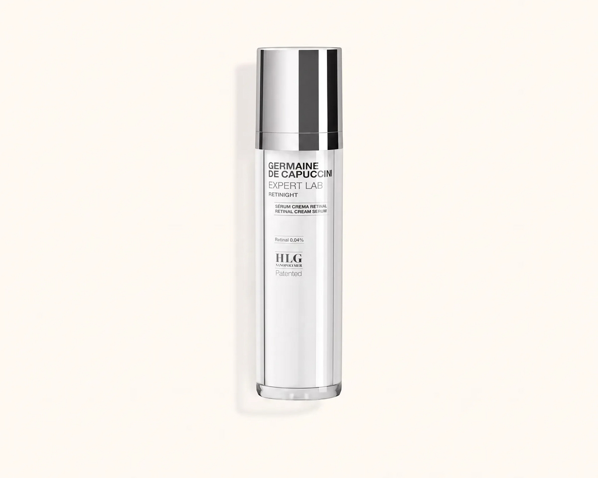Germaine de Capuccini Expert Lab Retinight