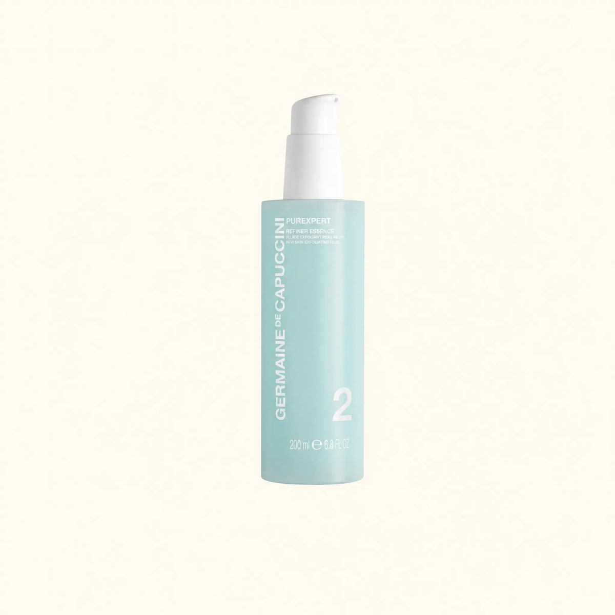 Germaine de Capuccini Purexpert Refiner Essence Oily Skin