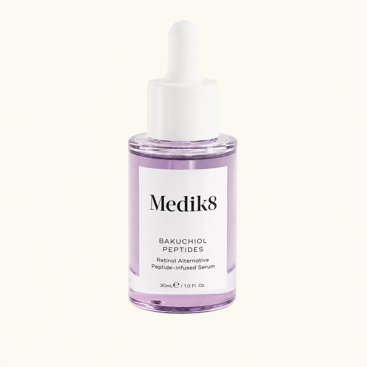 Medik8 Bakuchiol Peptides™