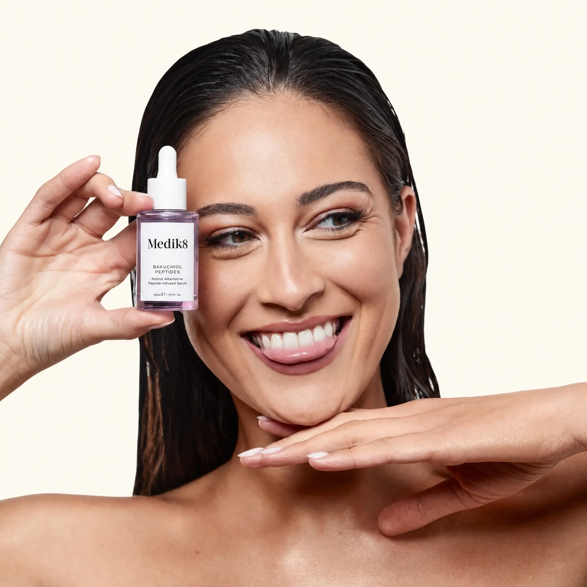 Medik8 Bakuchiol Peptides™