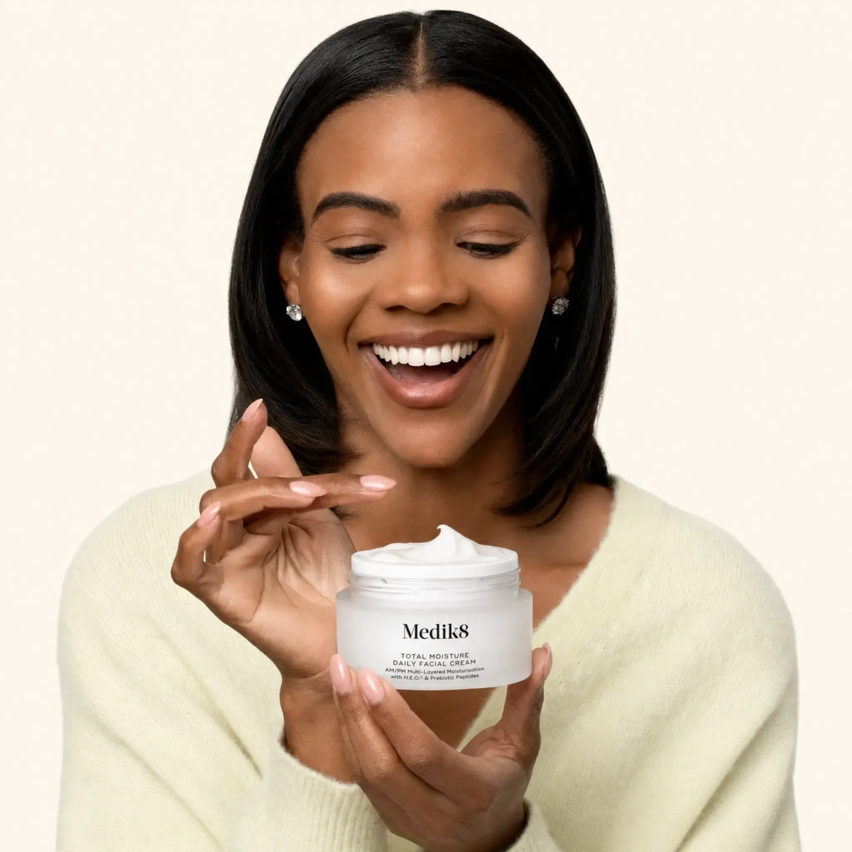 Medik8 Total Moisture Daily Facial Cream™