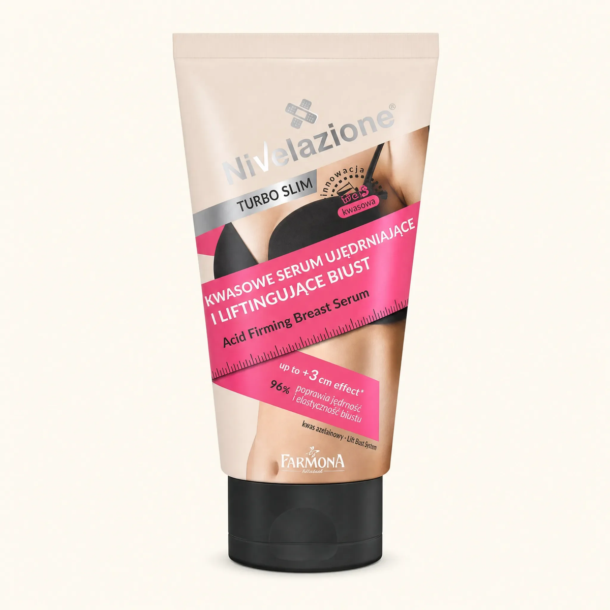 Farmona Nivelazione Turbo Slim Acid Firming Lifting Breast Serum