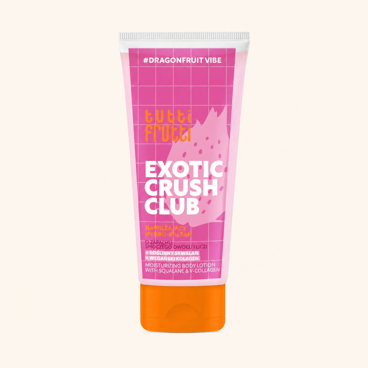 Farmona Tutti Frutti Moisturising Body Lotion