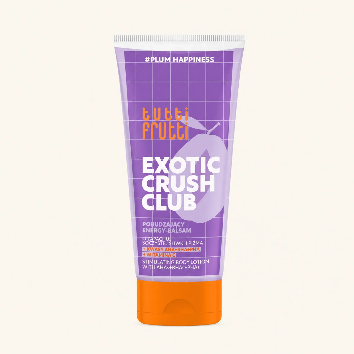 Farmona Tutti Frutti Moisturising Body Lotion