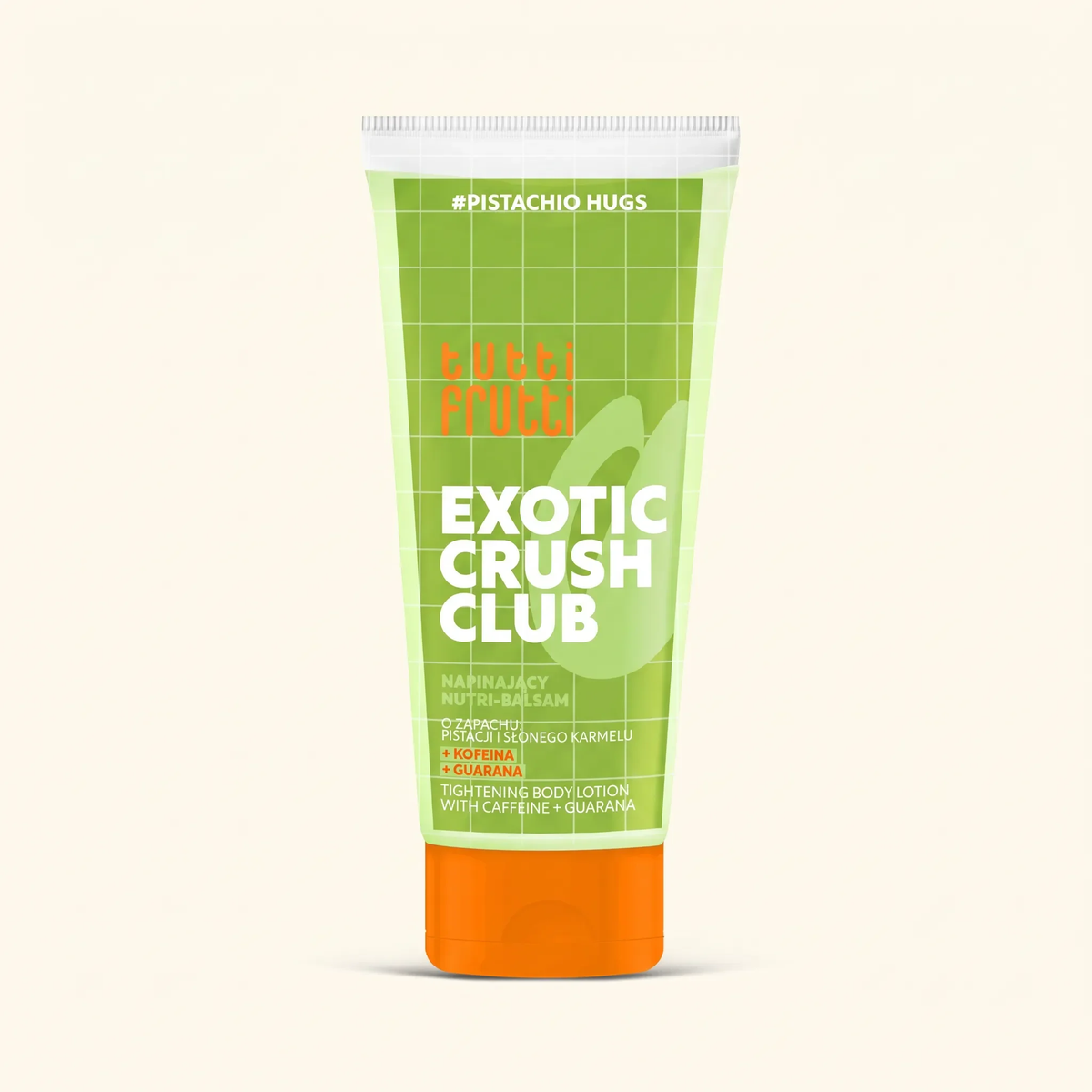Farmona Tutti Frutti Moisturising Body Lotion