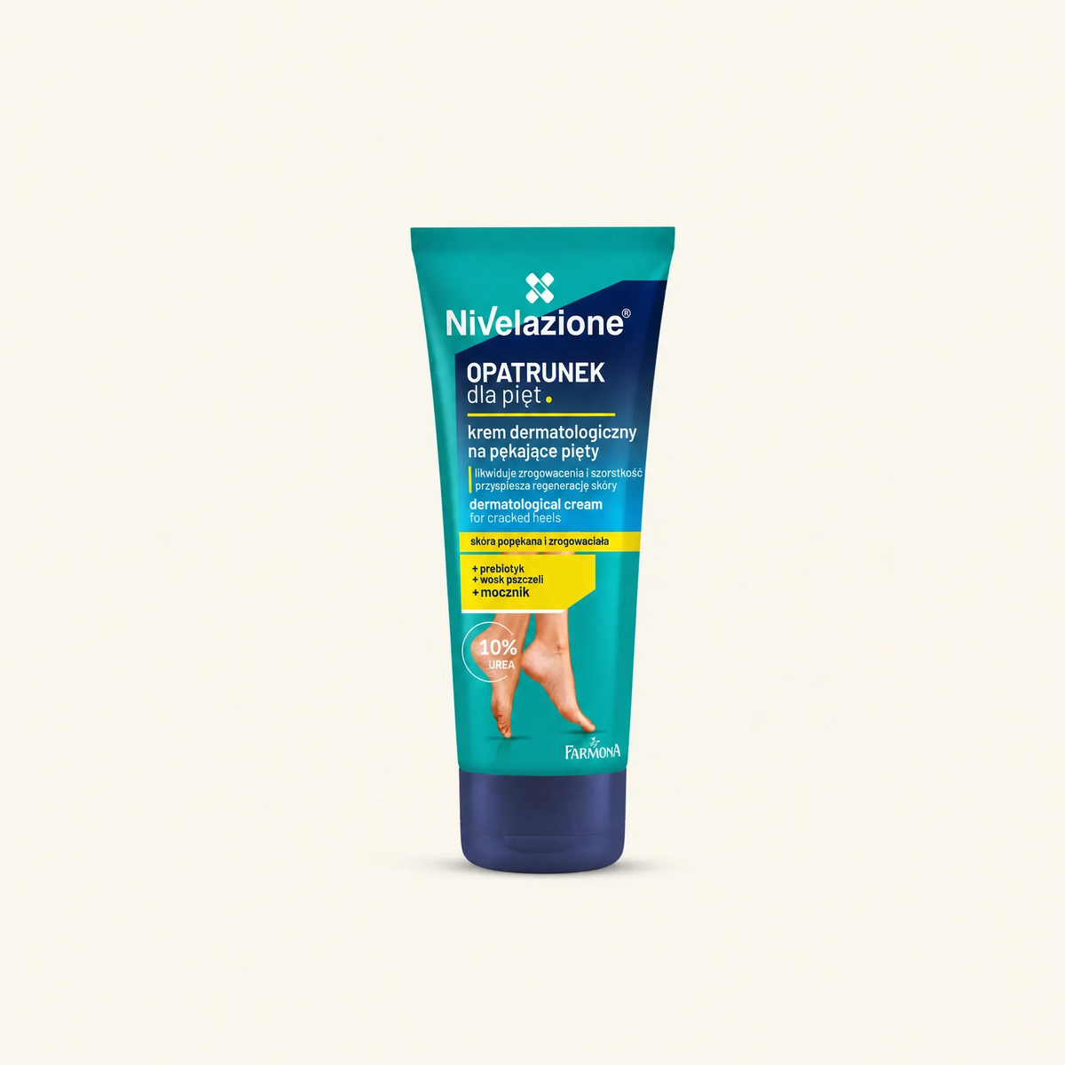 Farmona Nivelazione S.O.S. Regenerating Foot Treatment 50ml