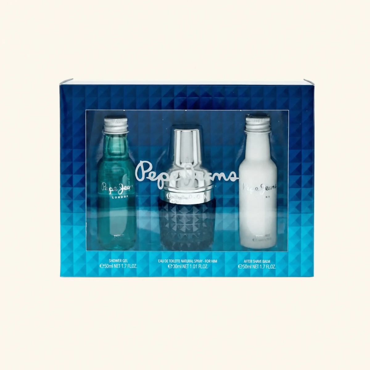 Pepe Jeans Celebrate for Him Gift Set 30ml