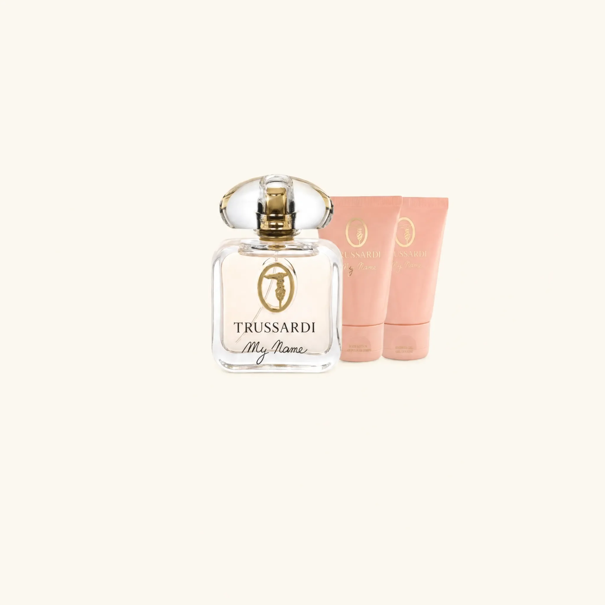 Trussardi My Name Gift Pack 30ml