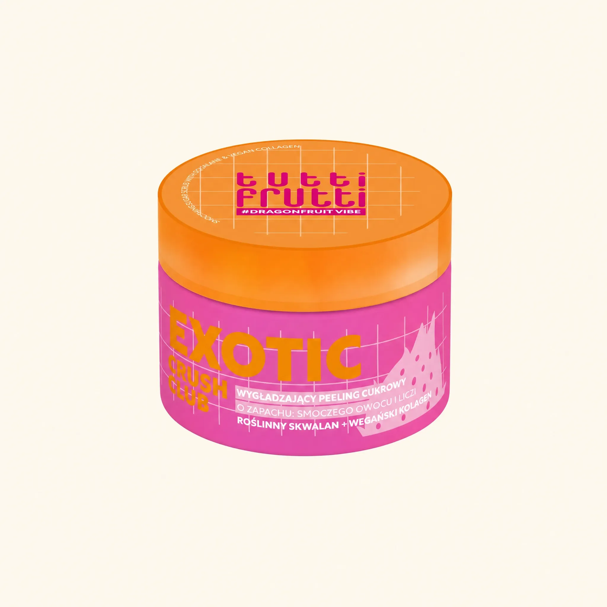 Farmona Tutti Frutti Body Scrub