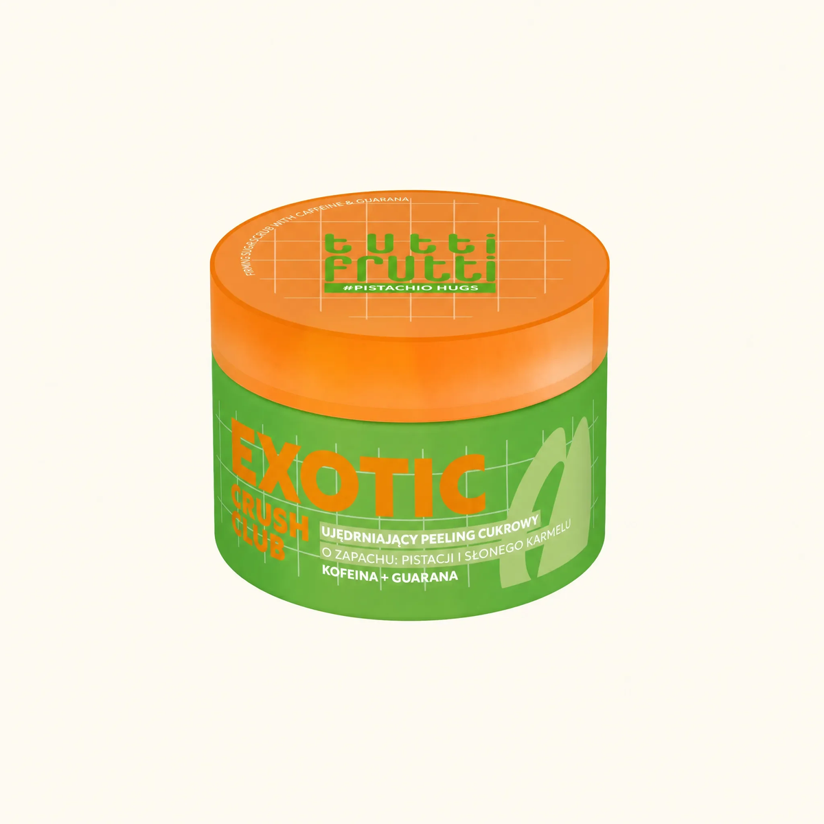 Farmona Tutti Frutti Body Scrub