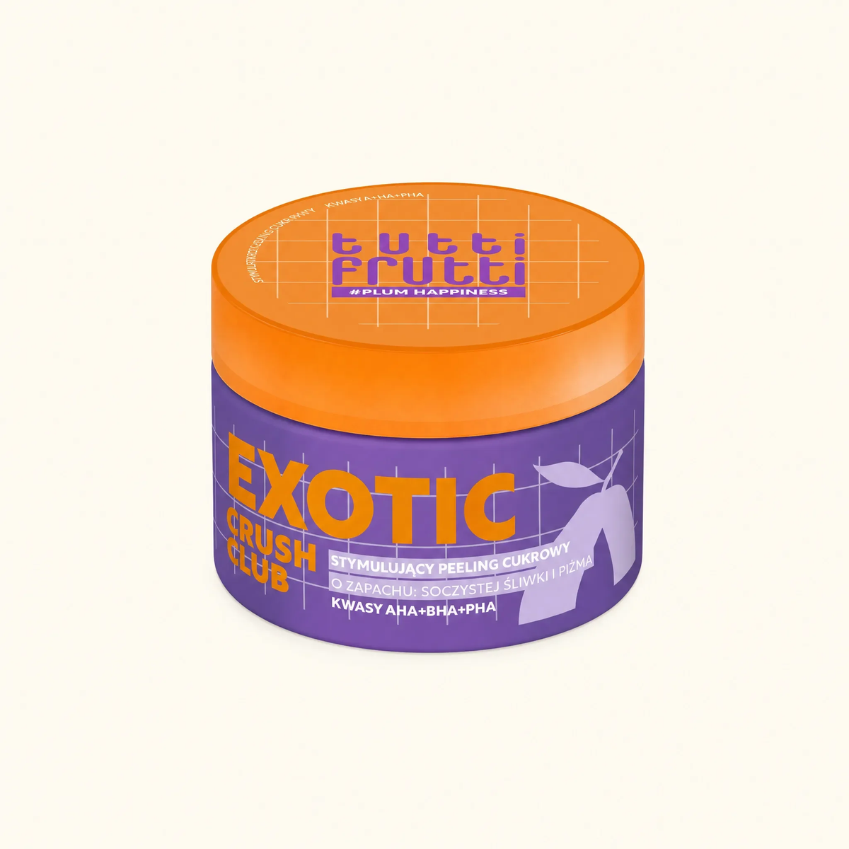Farmona Tutti Frutti Body Scrub