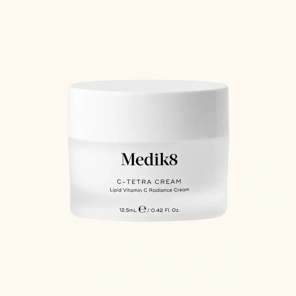 Medik8 C-Tetra® Cream