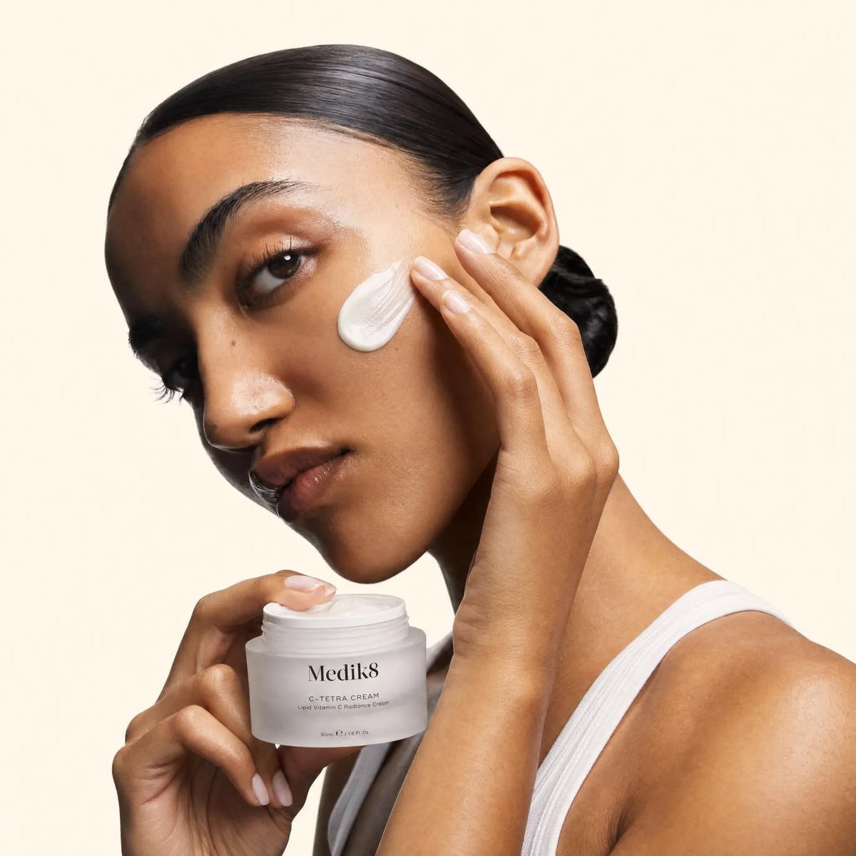 Medik8 C-Tetra® Cream